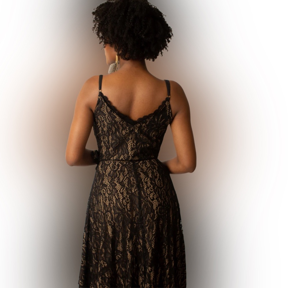 ELIA DRESS - Picture 3 of 7